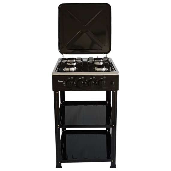 Ramtons RG547 4 Gas Burner Gas Cooker