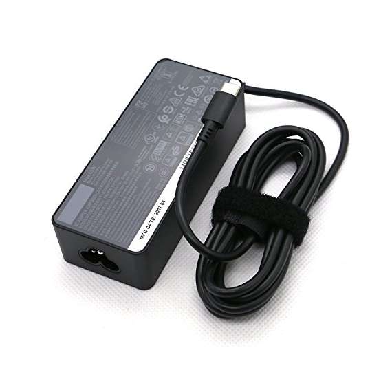 HP 20V 3.25A 65W Type C original Charger, Charger pin type: Type C, Watts: 65W