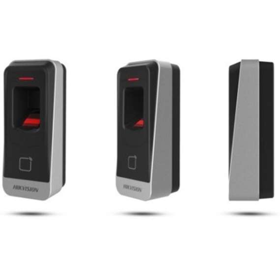 Hikvision DS-K1201AMF Fingerprint Card Reader