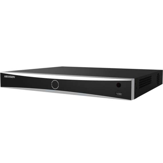 Hikvision DS-7632NXI-K2/16P(STD) 32-ch 1U K2 Series AcuSense 4K NVR