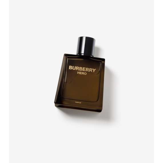 Burberry Hero 100ml Parfum Men Perfume