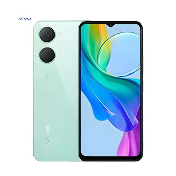 Vivo Y03 4GB 128GB Mobile Phone, 2 image