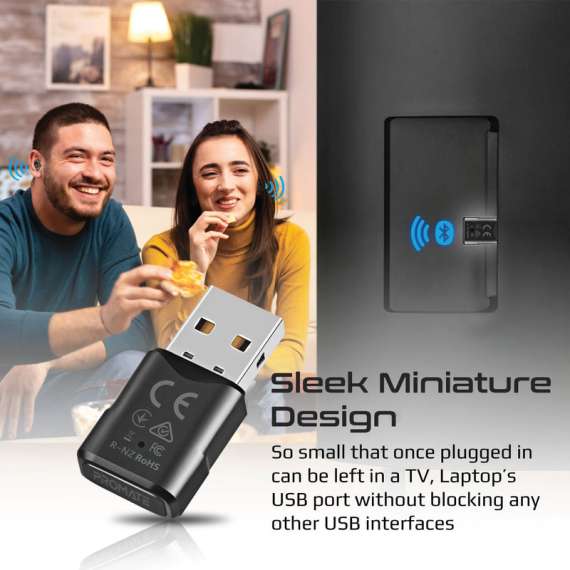 Promate BlueLink 5.0 Bluetooth Adapter, 4 image