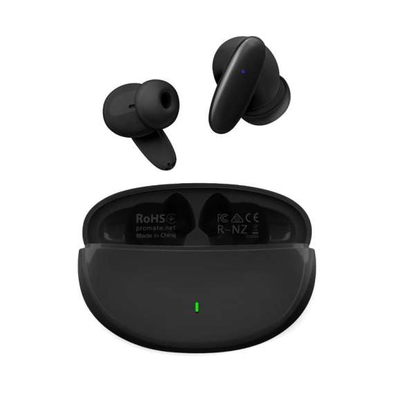 Promate Lush in ear TWS Bluetooth Earphones