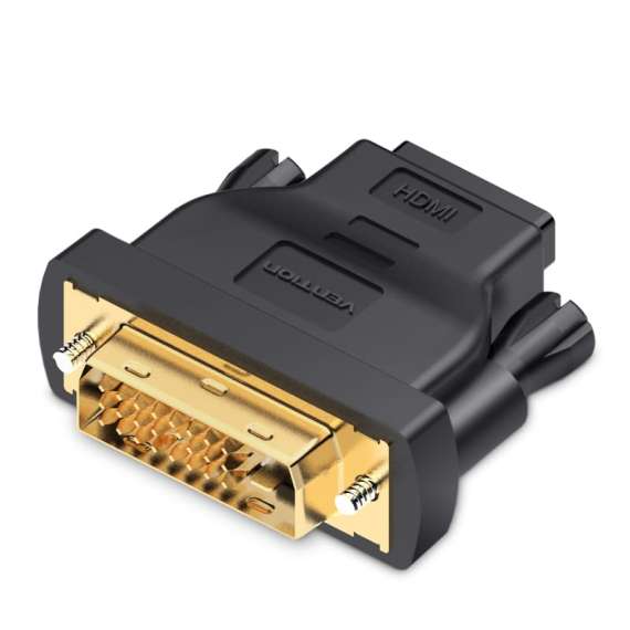 Vention DVI Male to HDMI Female Adapter