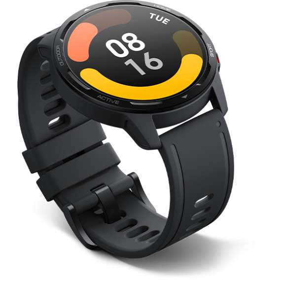 Xiaomi Watch S1 Active Smart Watch, 4 image