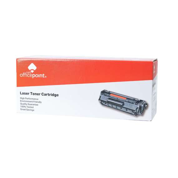 OfficePoint Toner Cartridge 312A(CF381A)