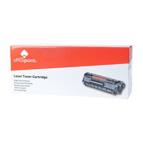 OfficePoint 201A (CF400A)  Black Toner Cartridge