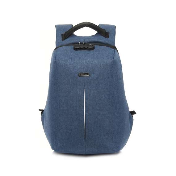 Promate Defender-13 13" Anti-theft Backpack Bag
