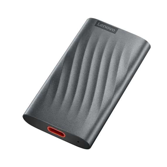 Lenovo PS6 1TB Portable External SSD, 2 image