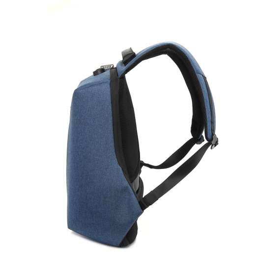 Promate Defender-13 13" Anti-theft Backpack Bag, 2 image