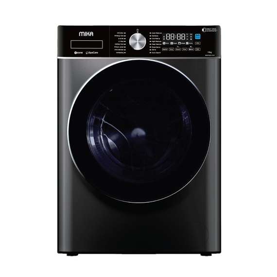 Mika MWAFSZ4410VD 10Kg Washing Machine