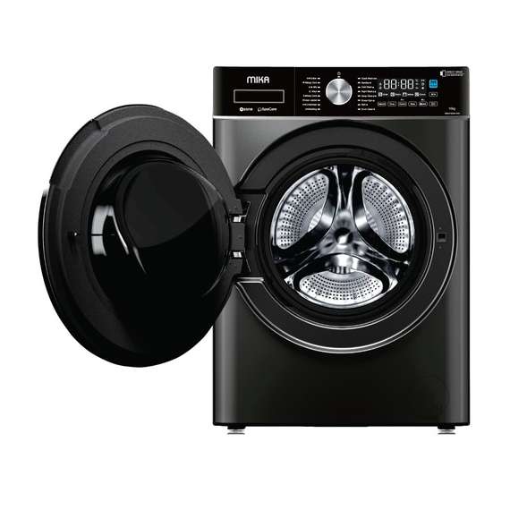 Mika MWAFSZ4410VD 10Kg Washing Machine, 2 image