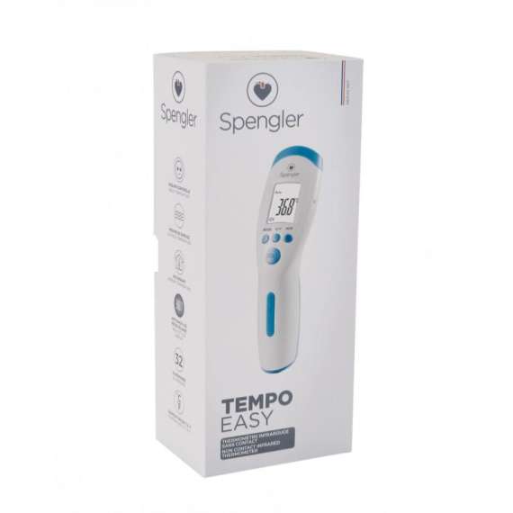 Spengler Tempo Easy Infrared Thermometer