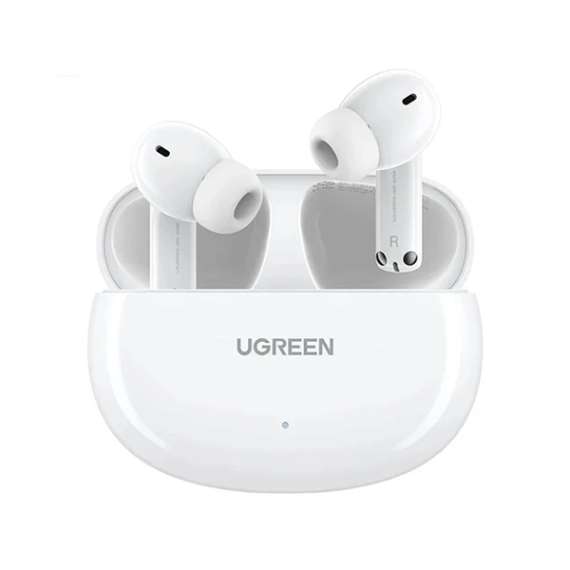 UGREEN HiTune T6 Hybrid Active Noise-Cancelling Earbuds