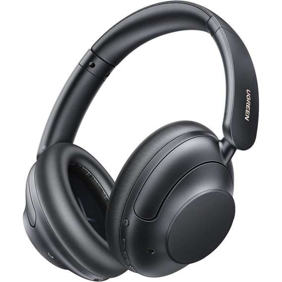 UGREEN HiTune Max5 Hybrid Active Noise-Cancelling Headphones
