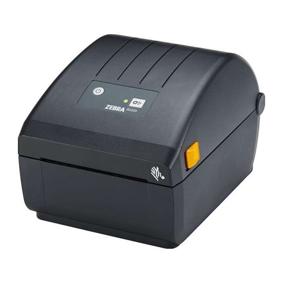 Zebra ZD220  Direct thermal label printer