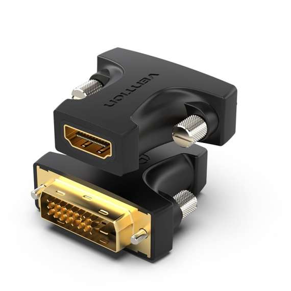 Vention HDMI Female to DVI Male Adapter