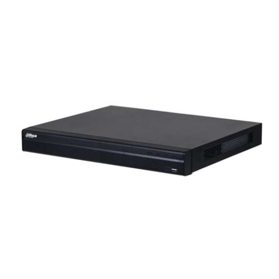 Dahua NVR4216-16P-4KS2/L 16 Channel 16 PoE NVR