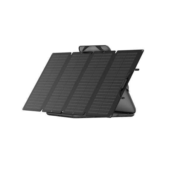 Ecoflow EFSOLAR160W Solar Panel