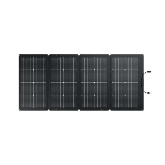 Ecoflow SOLAR220W Solar Panel, 3 image