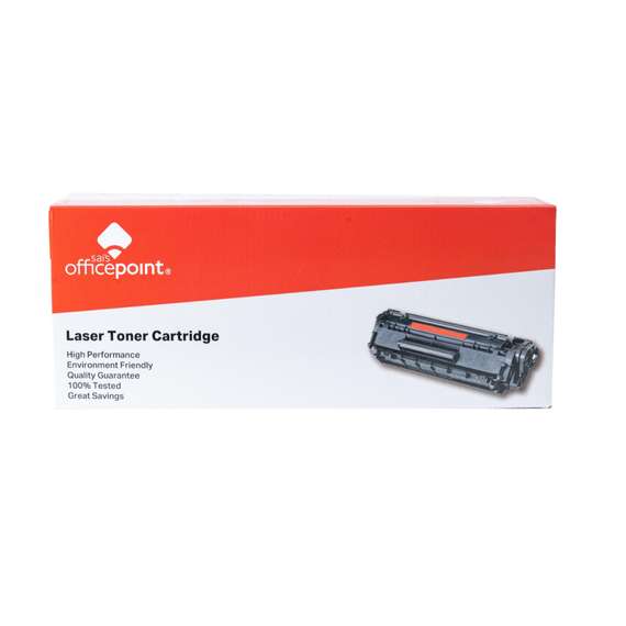 OfficePoint CF281X Toner Cartridge