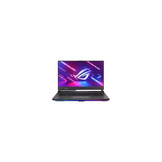 Asus ROG Strix G15 AMD Ryzen™ 7 6800H NVIDIA® GeForce RTX™ 3050 4GB 16GB DDR5 RAM 512GB PCIe® NVMe™ M.2 SSD Laptop