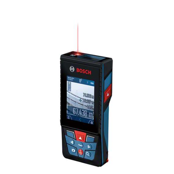 Bosch GLM 150-27 C Laser Measure