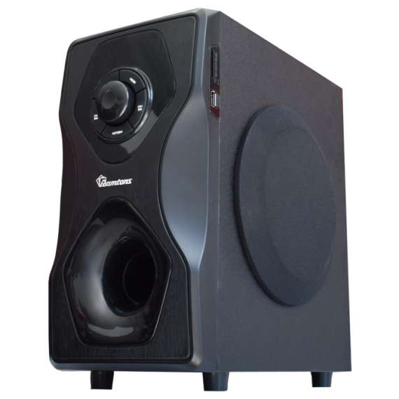 Ramtons RA103 2.1 Channel 65W Bluetooth Speaker, 2 image