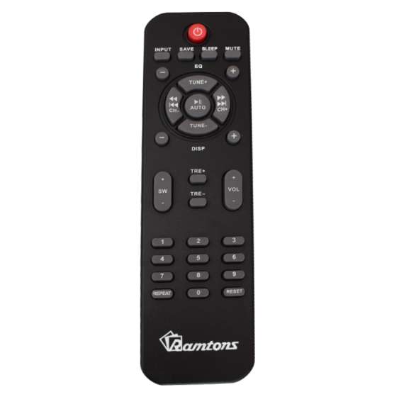 Ramtons RA103 2.1 Channel 65W Bluetooth Speaker, 3 image