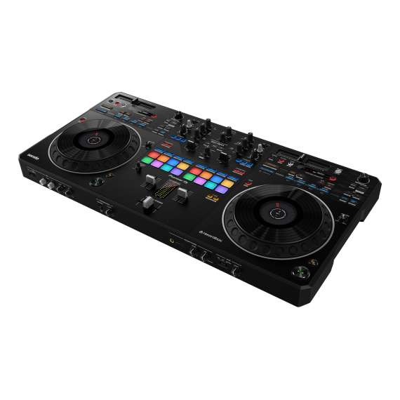 Pioneer DDJ-REV5 Professional DJ Controller