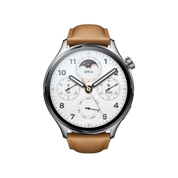 Xiaomi Watch S1 Pro Smart Watch