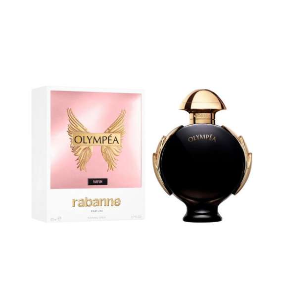 Paco Rabanne Olympea 80ml Parfum Women Perfume