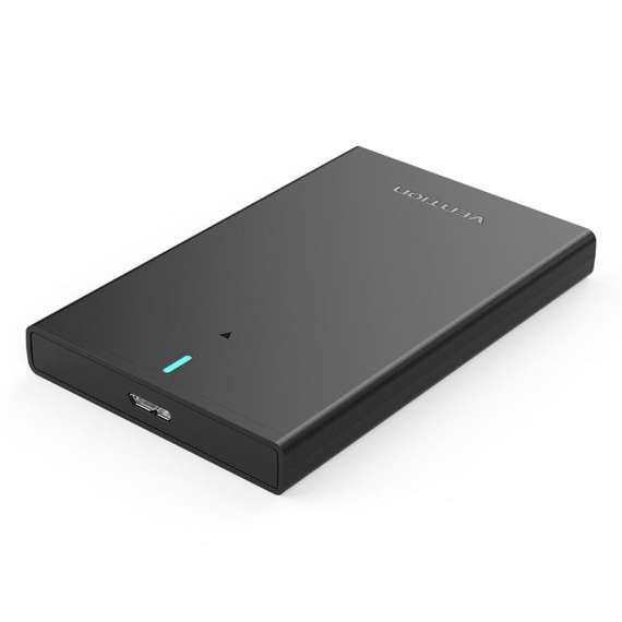 Vention 2.5 Inch SATA Hard Drive Enclosure