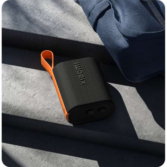 Xiaomi Sound Pocket Portable Bluetooth Speaker, 4 image