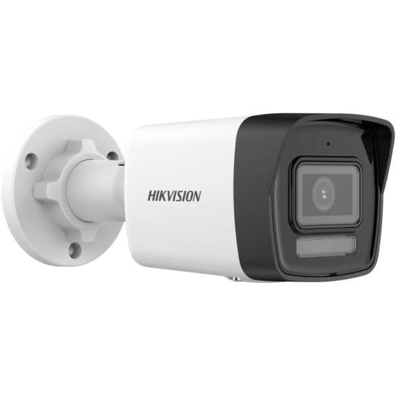 Hikvision DS-2CD1143G2-LIU 4MP Smart Hybrid Light Fixed Bullet Network Camera, 2 image