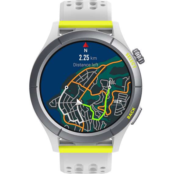 Amazfit Cheetah Round Smart Watch, 4 image