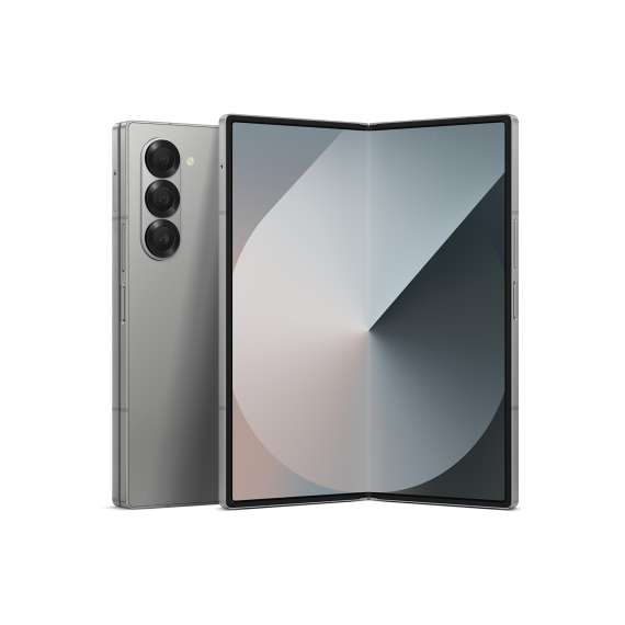 Samsung Galaxy Z Fold6 12GB 512GB Mobile Phone