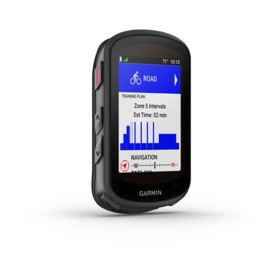 Garmin Edge 540 Solar GPS Bike Computer, 5 image