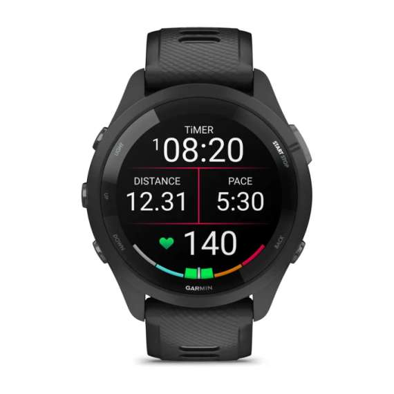 Garmin Forerunner 265 Running Smart Watch, 2 image