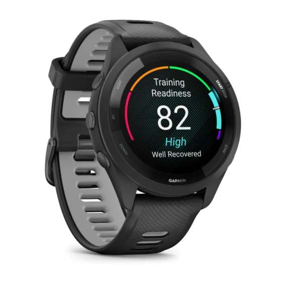 Garmin Forerunner 265 Running Smart Watch, 3 image