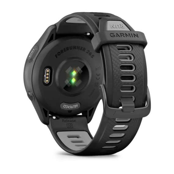 Garmin Forerunner 265 Running Smart Watch, 5 image