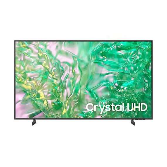 Samsung UA55DU8000UXKE 55 Inch 4K LED TV, 2 image