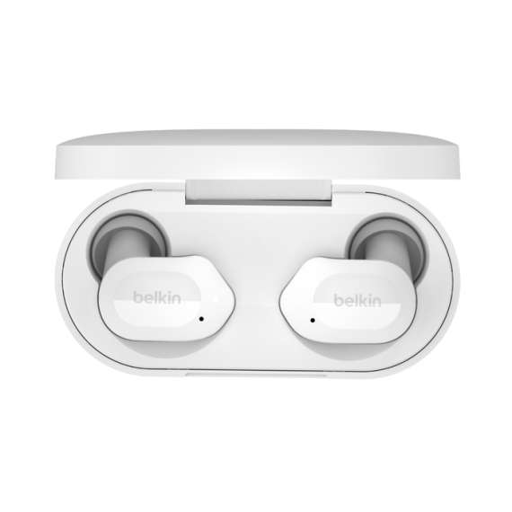 Belkin SoundForm Play True Wireless Earbuds, 5 image