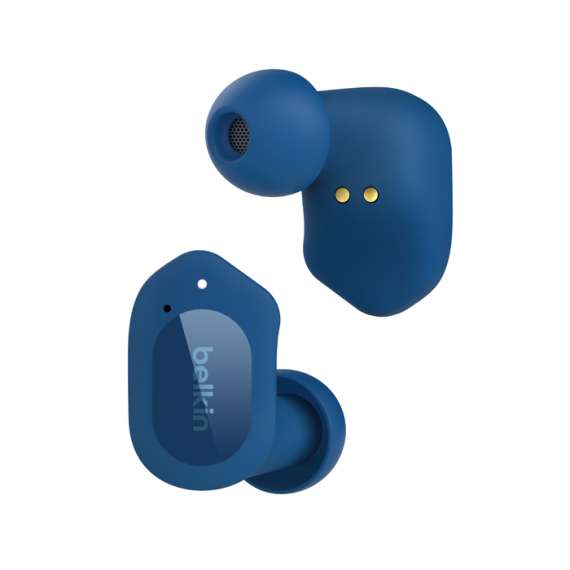Belkin SoundForm Play True Wireless Earbuds, 2 image