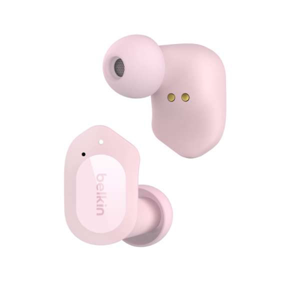 Belkin SoundForm Play True Wireless Earbuds, 3 image