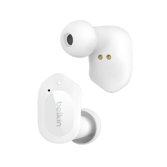 Belkin SoundForm Play True Wireless Earbuds, 4 image