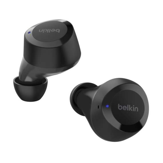 Belkin SoundForm Bolt True Wireless Earbuds