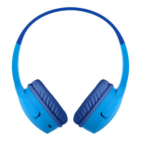 Belkin SoundForm Mini Wireless On-Ear Headphones for Kids, 5 image