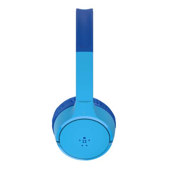 Belkin SoundForm Mini Wireless On-Ear Headphones for Kids, 6 image